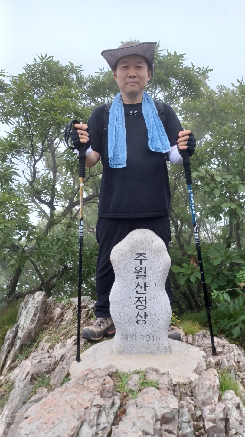 흥남의 도전! 추월..