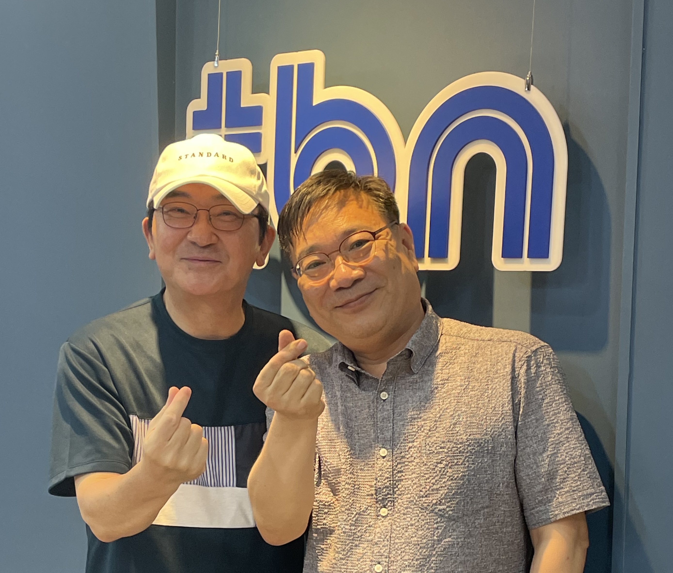이주호한의사님과 함께(7/2)
