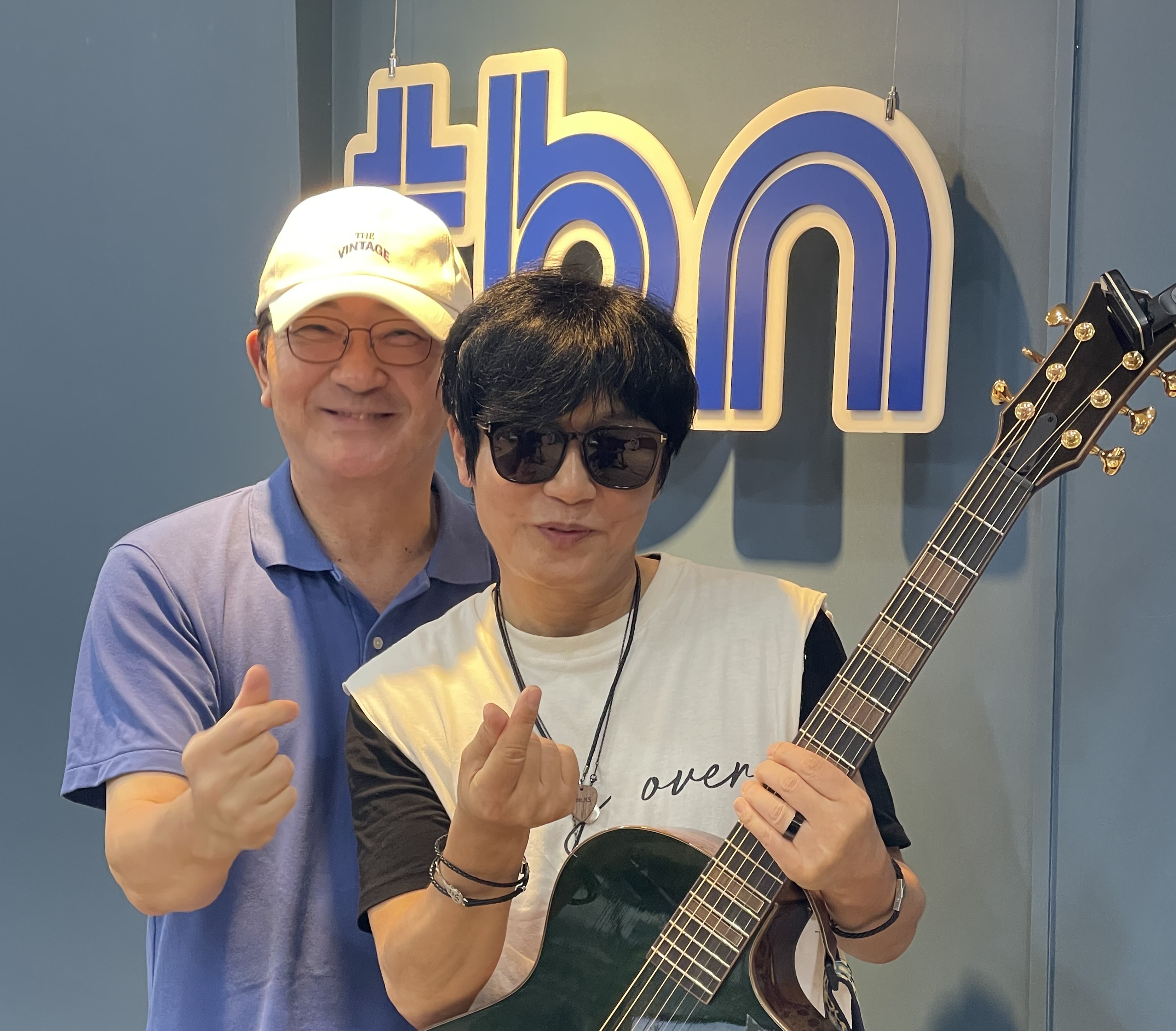 이규석님과 함께(7/29)