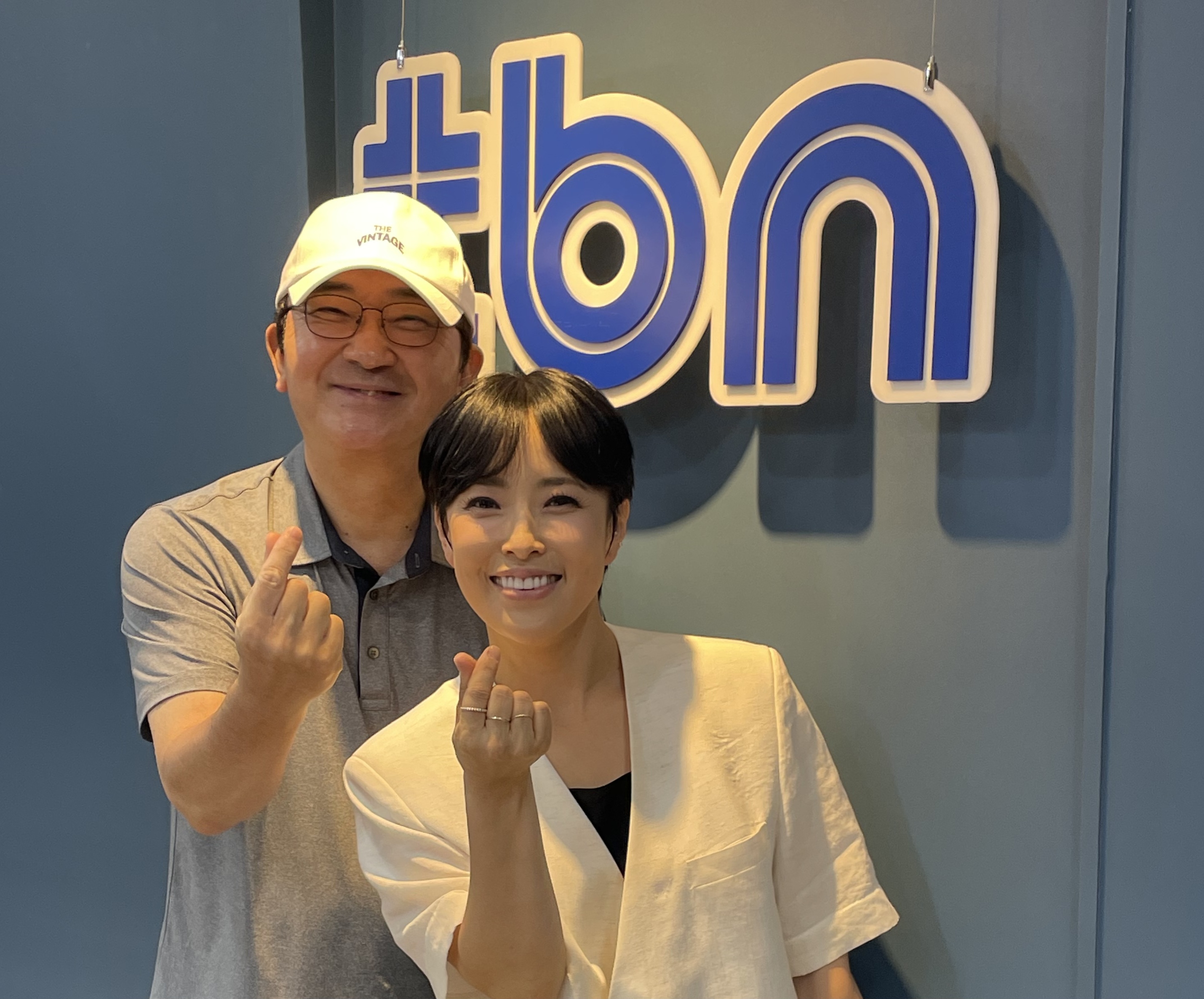 맹소영님과 함께(8/6)