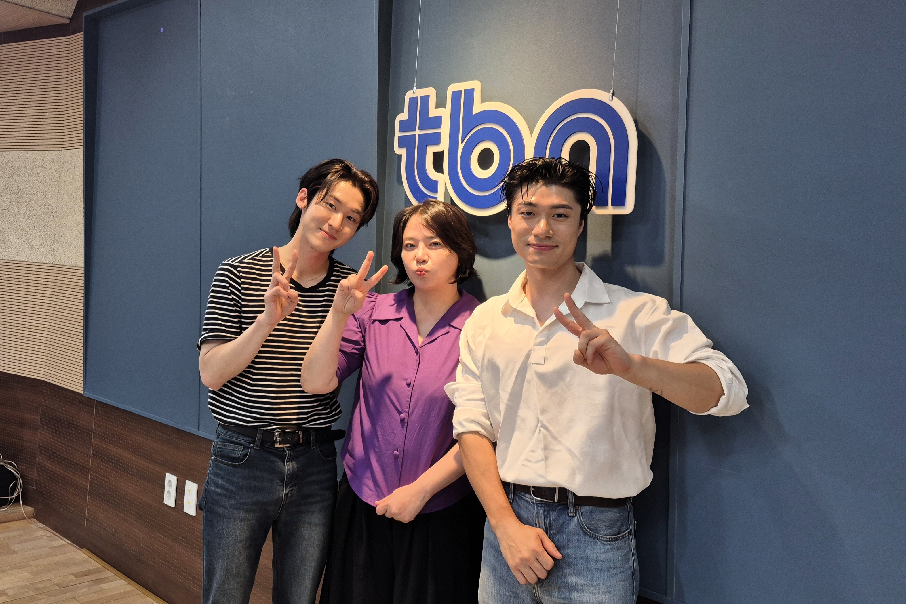 젊은 밴드 '더티 슈'