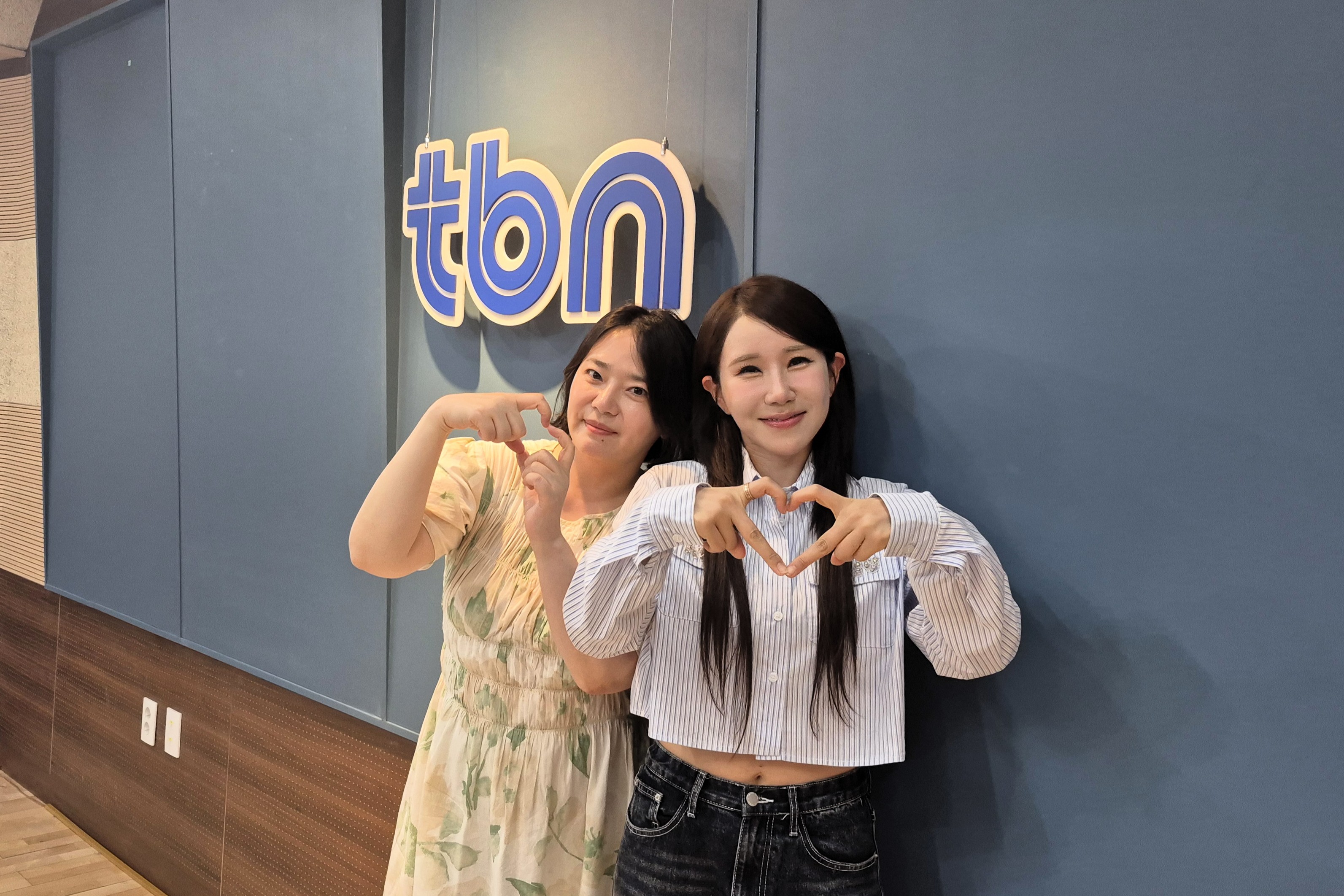 '이렇게 좋은 날' 김다나 님