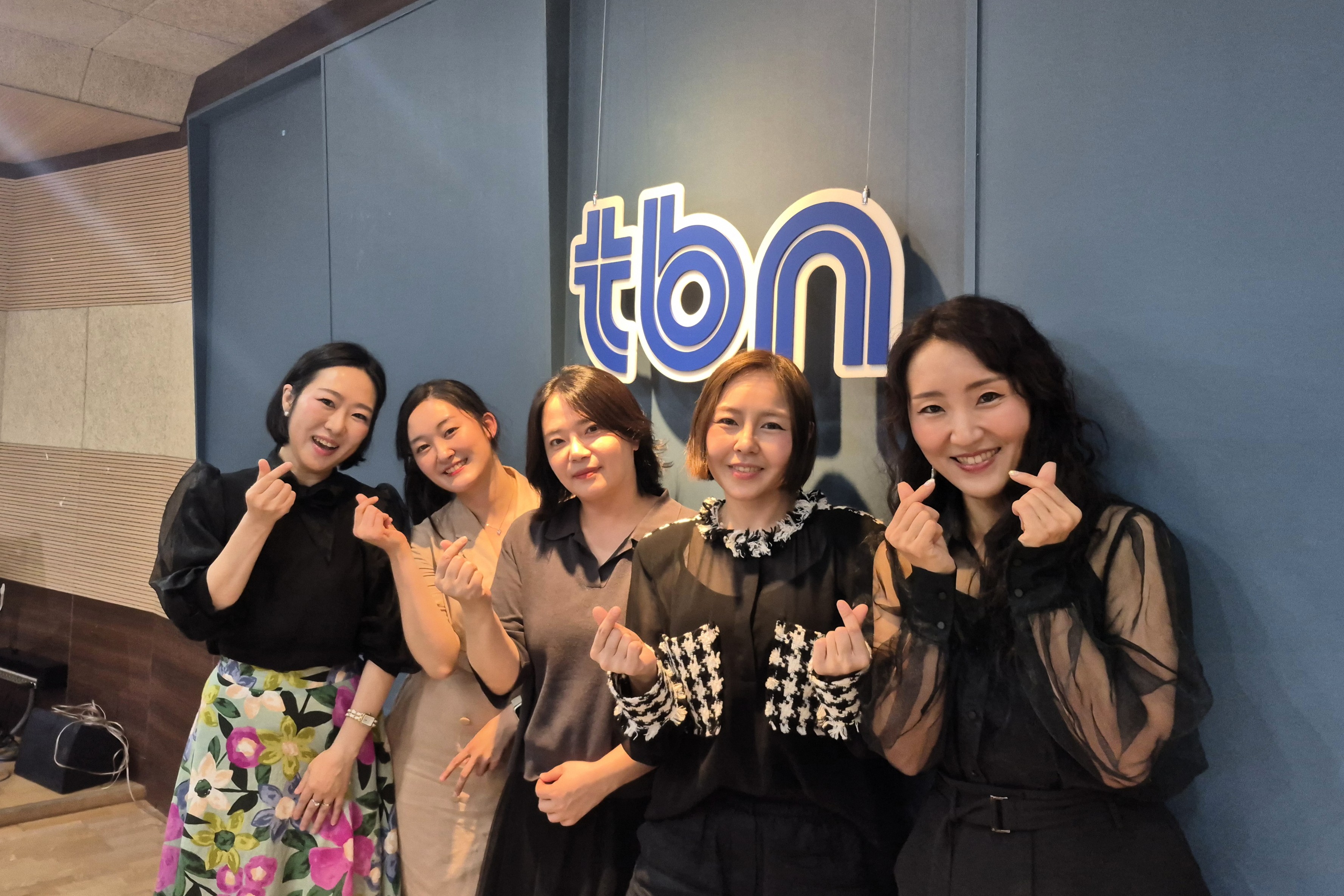 팝페라 그룹 '벨라디바'
