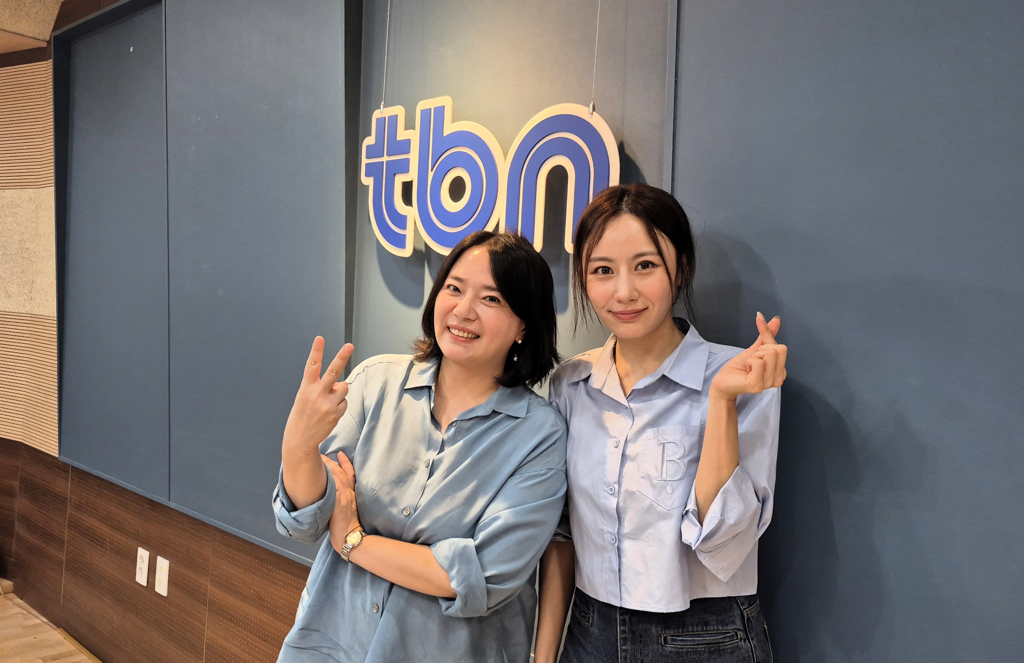 '다 줄게요' 구수경 님