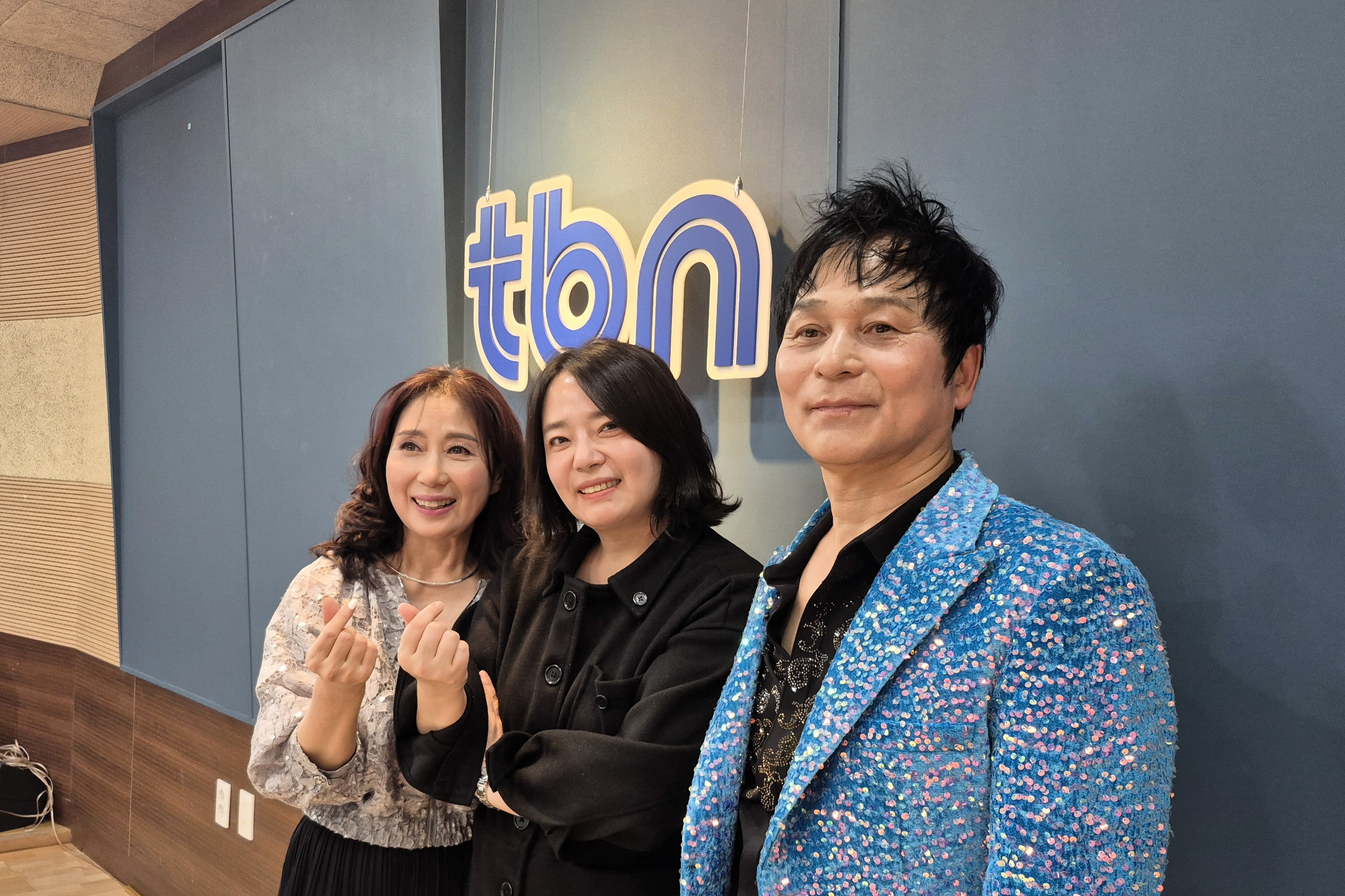 '남산'님 & '이새미'님