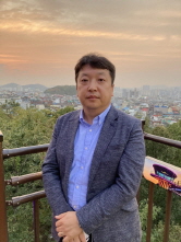 부산교통방송 본부장 권기영